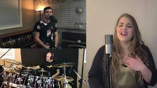 Say That You Will (George Duke cover)