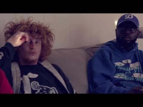 Jeff Skigh "Lightin' Up"