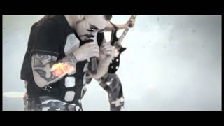 SABATON Screaming Eagles OFFICIAL MUSIC VIDEO