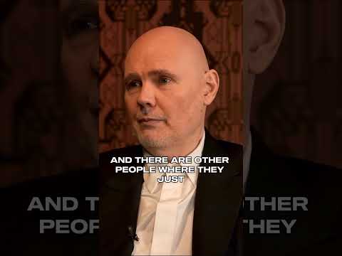 Billy Corgan explains how the Smashing Pumpkins almost became the Psy-op Pumpkins 😳😳😳
