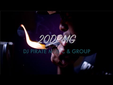 Welcome To 20DPMG (Dj Pirates Akim & Bca )