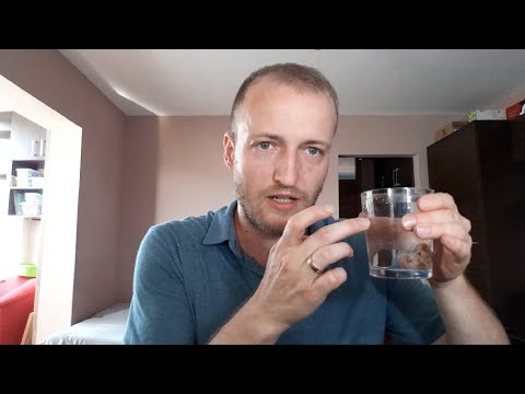 Umplerea (2) - legamintele si vasul