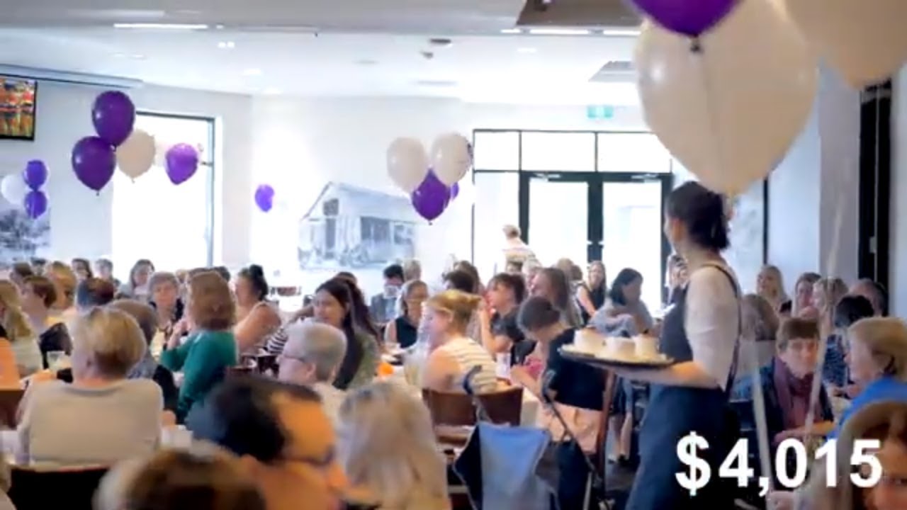 Kym Saunders Plum Property Brisbane West