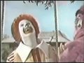 McDonald S Fry Guy Commercial 1984