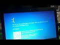 REUPLOADED Windows 10 Has BSOD 12