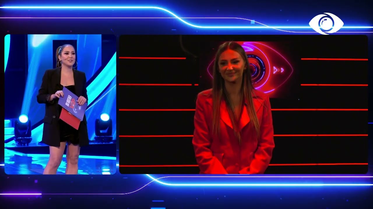 Kiara përballë një zgjedhje, dërgon në televotim 3 banorë