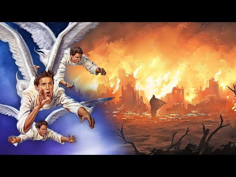 Koliko smo blizu kraja? - Poruka trojice anđela 384