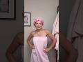 GET READY WITH ME TO GET MY HAIR DONE Morning In My Life Vlog