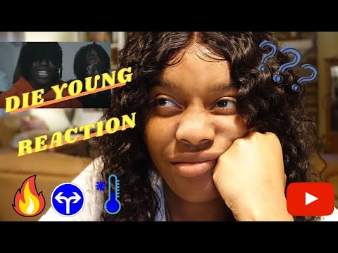 *FIRST TIME HEARING PGF TAVO* DIE YOUNG | REACTION
