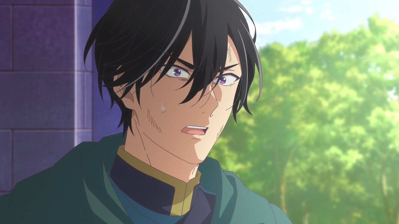 Isekai Office Worker - Episode 10 [English Sub]