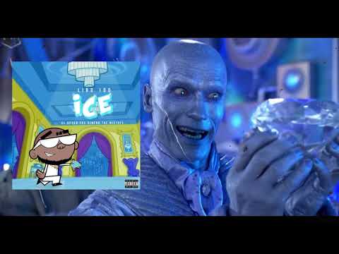 LIRO 100 - Ice (Audio)