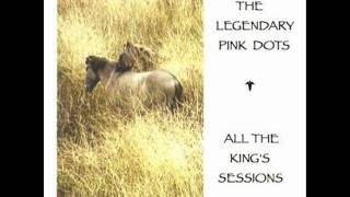 THE LEGENDARY PINK DOTS - THE BRIGHTEST STAR OVER BREMEN