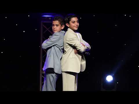 Arsen Grigoryans Studio - Siro hasak // Արսեն Գրիգորյան Ստուդիա - Սիրո Հասակ