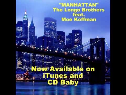 Manhattan (aka NYC Delight)   from the major motion picture 