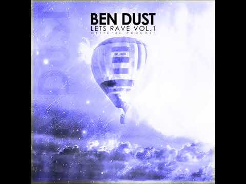 //Techno// Ben Dust - Let´s Rave Vol. 1