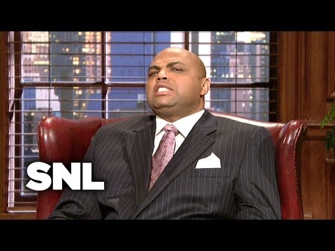 Barkley's Bank - SNL