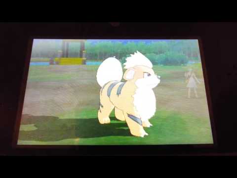 Pokemon Sun Pt. 33 Exploration of the New Island