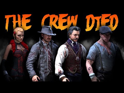 The End of The SHADOWS OF EVIL Crew (Black Ops Zombies)