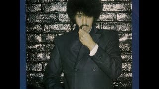 Thin Lizzy - Dear Miss Lonely Hearts - (With Lyrics)