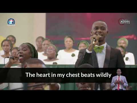 Threshold of Glory || YPF Choir