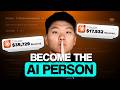 The 200K AI Job That Didn T Exist Last Year