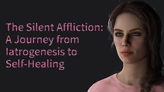 The Silent Affliction: A Journey from Iatrogenesis to Self-Healing