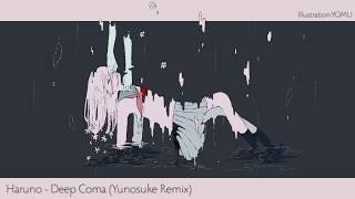 深昏睡 / 初音ミク (Yunosuke Remix)