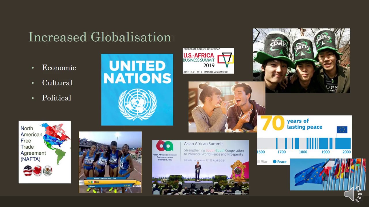 IGCSE Geography theme 3 Economic Devlopment: Globalisation and TNCS