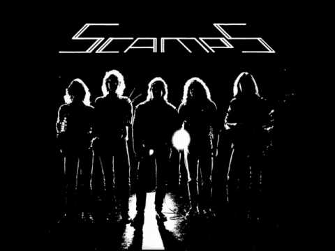 SCAMPS(Swe) - Crystal Night