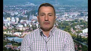 Davor Dragičević: Ifet Feraget od danas više nije moj advokat, izašli smo iz pravne borbe