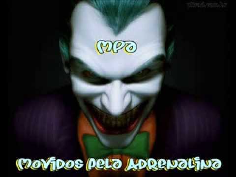 MOVIDOS PELA ADRENALINA 2014