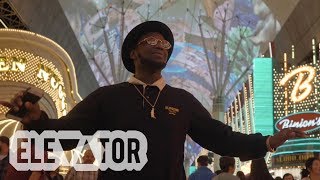 Kenny Gee - Ya Feel Me (Official Music Video)