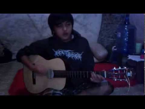 [2014.01.07] The Callings - Wherever You Will Go [Cover]