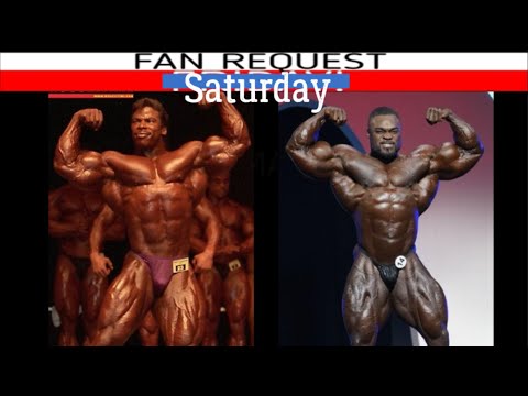 Aaron Baker Vs Brandon Curry