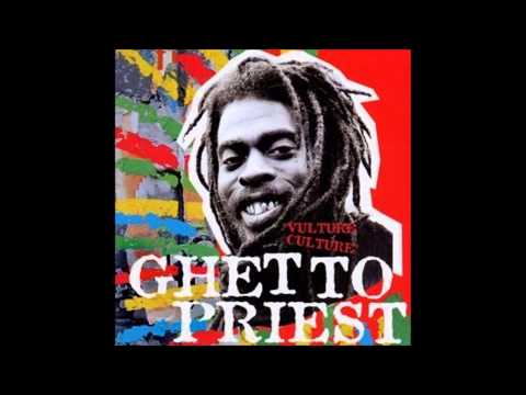 Ghetto Priest feat. Rí Rá - Minds
