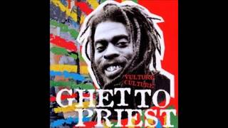 Ghetto Priest feat. Rí Rá - Minds