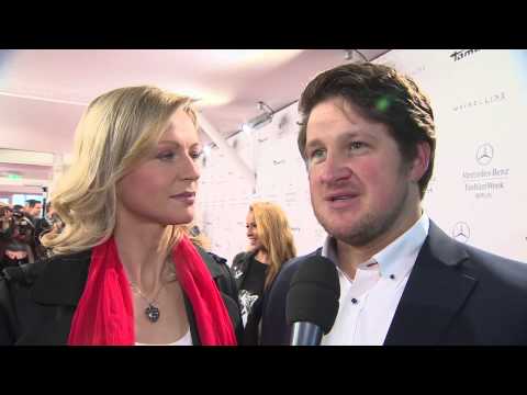 MINX by Eva Lutz at Berlin Fashion Week 2014