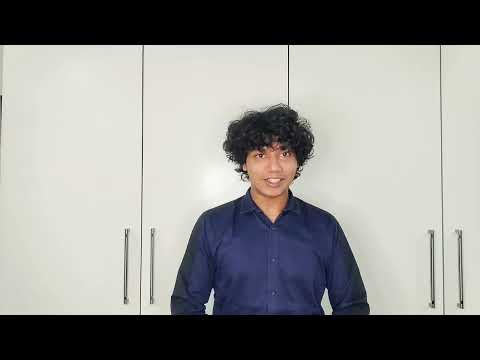 Ishann Gupta Introduction 