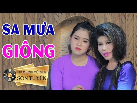 Thể hiện bởi Sơn Tuyền