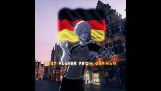 Download lagu BEST PLAYER FROM SPAIN ! πͺπΈπ° #bluelock #manga #shorts #flyxo mp3 Download lagu BEST PLAYER FROM SPAIN ! πͺπΈπ° #bluelock #manga #shorts #flyxo mp3