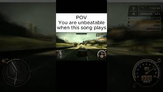 Need for Speed Most Wanted 2005|Disturbed - Decadence