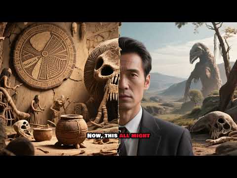 The Secret of Oil — How Ancient Anointing Rituals Restored the Mind and Spirit