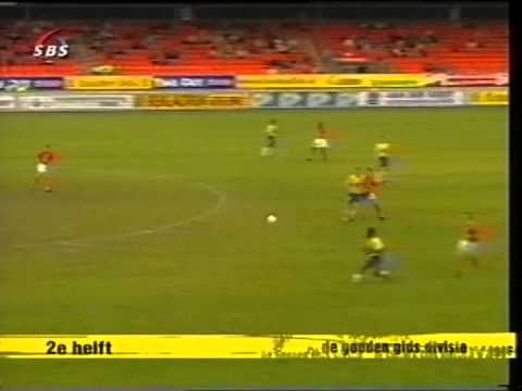 30-05-2003 Cambuur - FC Volendam: 2-0