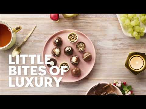 PC® Fine Chocolate Collection