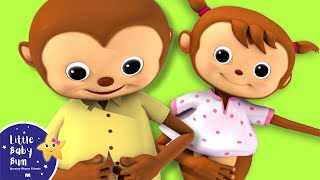 Little Baby Bum | Getting Dressed Song | Nursery Rhymes for Babies | Videos for Kids Little Baby Bum | Getting Dressed Song | Nursery Rhymes for Babies | Videos for Kids