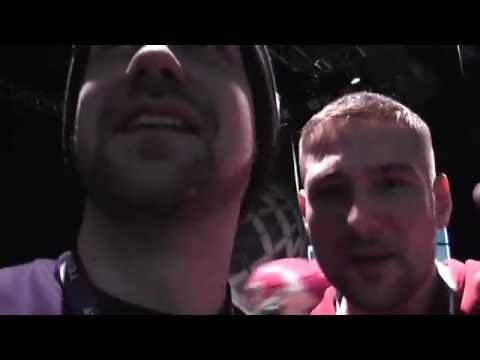 Vlog - Stunfest 2016 Day 1