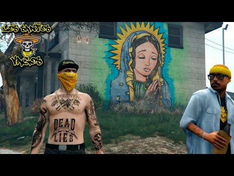 GTA 5 RP - Everything Will Come And Go