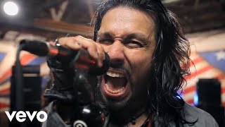 Pop Evil - Boss's Daughter ft. Mick Mars (Official Music Video)