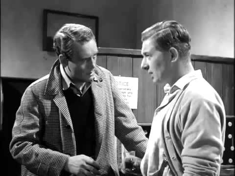 Danger Man   1x23   The Gallows Tree - Full Episode