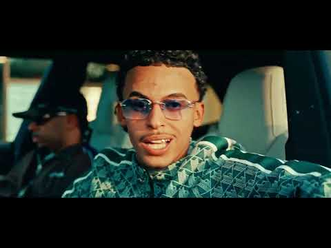 ILLIE x QLAS -  AAN (Prod. Marone & Chievva)